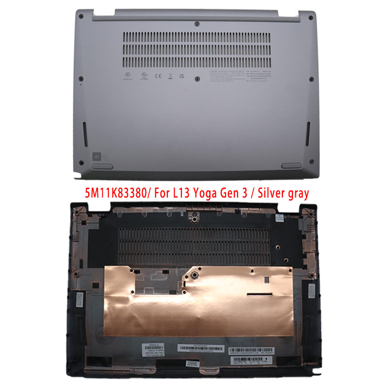 New For Lenovo ThinkPad L13 YO - огляд і ціна Laptop Accessories Cover