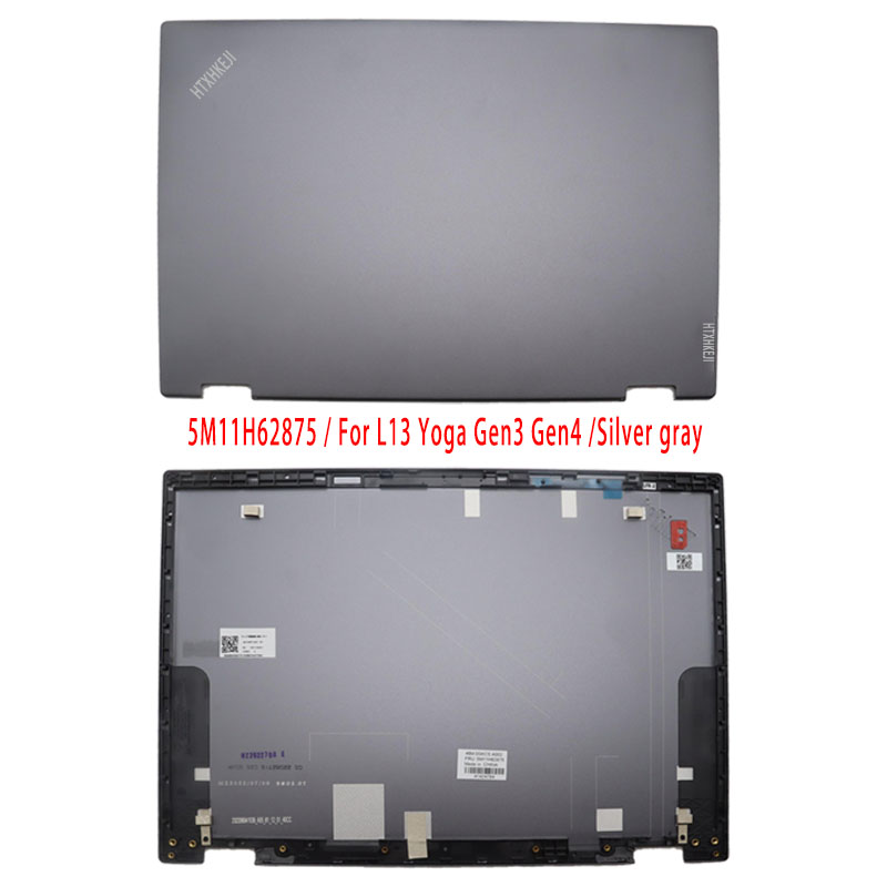 New For Lenovo ThinkPad L13 YO - огляд і ціна Laptop Accessories Cover