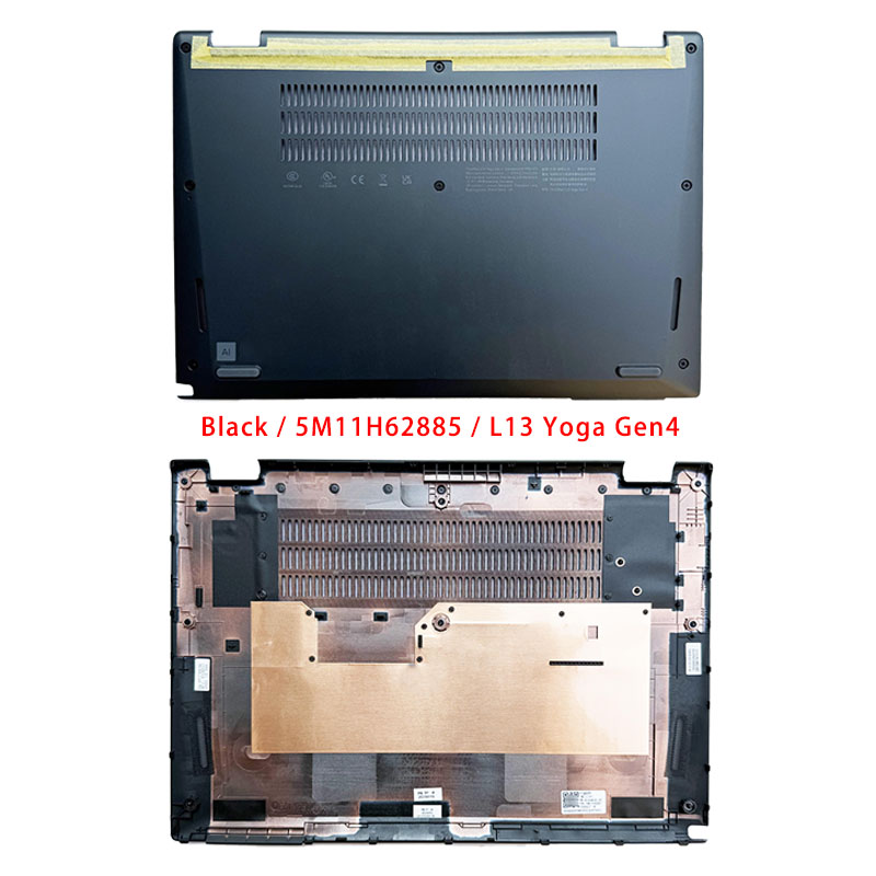 New For Lenovo ThinkPad L13 YO - огляд і ціна Laptop Accessories Cover