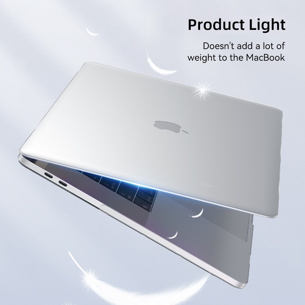Laptop Protective Case For Mac - огляд і ціна Apple Accessories Laptop