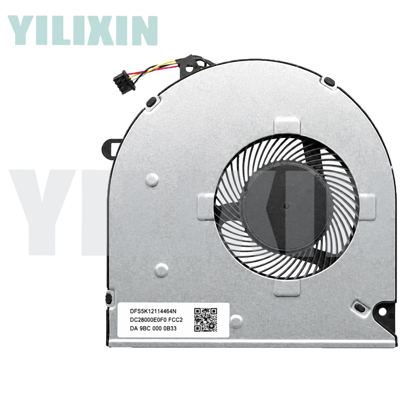 Brand New Original L52034-001  - огляд і ціна Laptop Accessories Brand