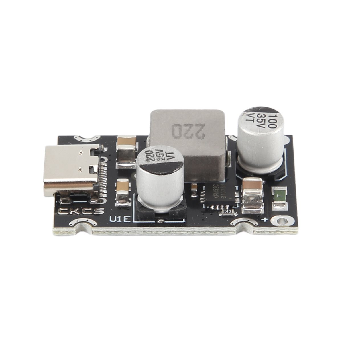 Compatible 65W 8-32V DC to USB - огляд і ціна Usb C Power Adapter