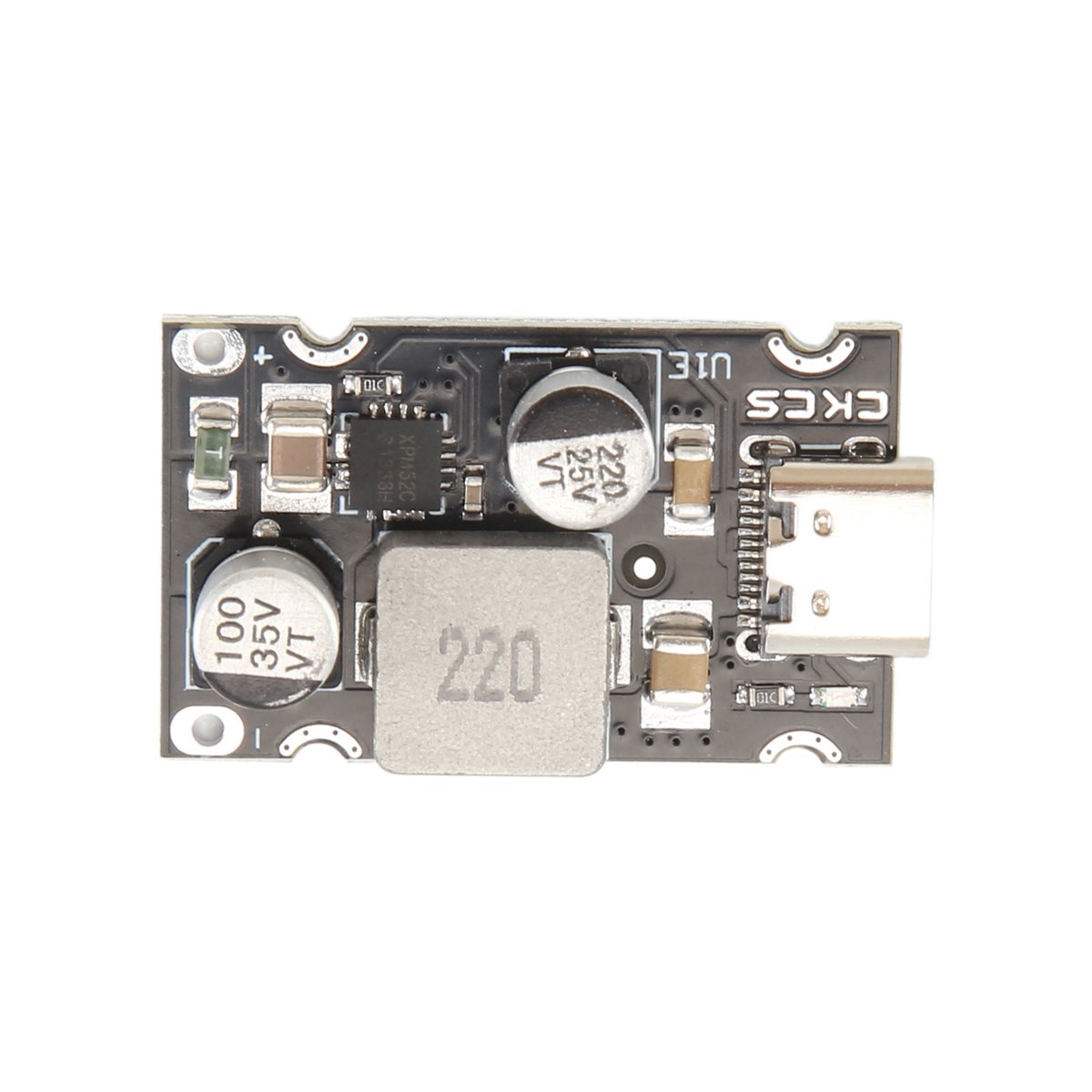 Compatible 65W 8-32V DC to USB - огляд і ціна Usb C Power Adapter