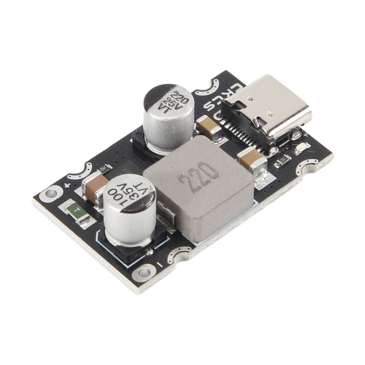 Compatible 65W 8-32V DC to USB - огляд і ціна Usb C Power Adapter