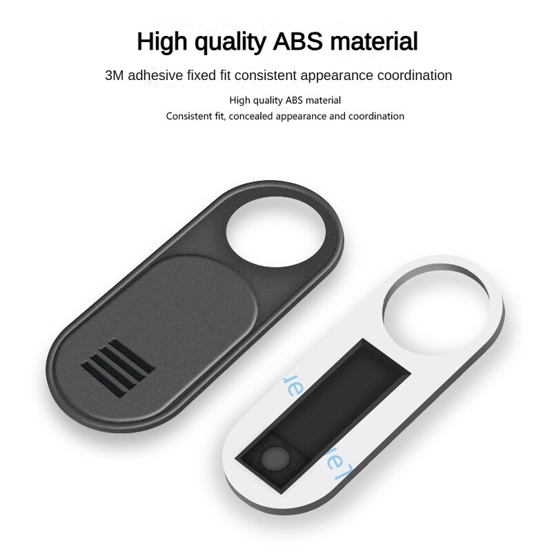 Webcam Cover Ultra Thin Laptop - огляд і ціна Apple Accessories Laptop