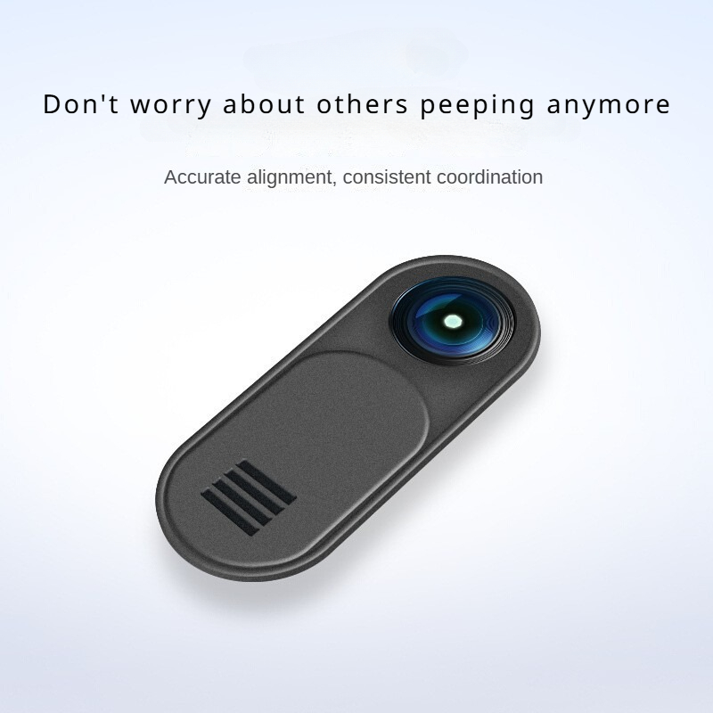 Webcam Cover Ultra Thin Laptop - огляд і ціна Apple Accessories Laptop