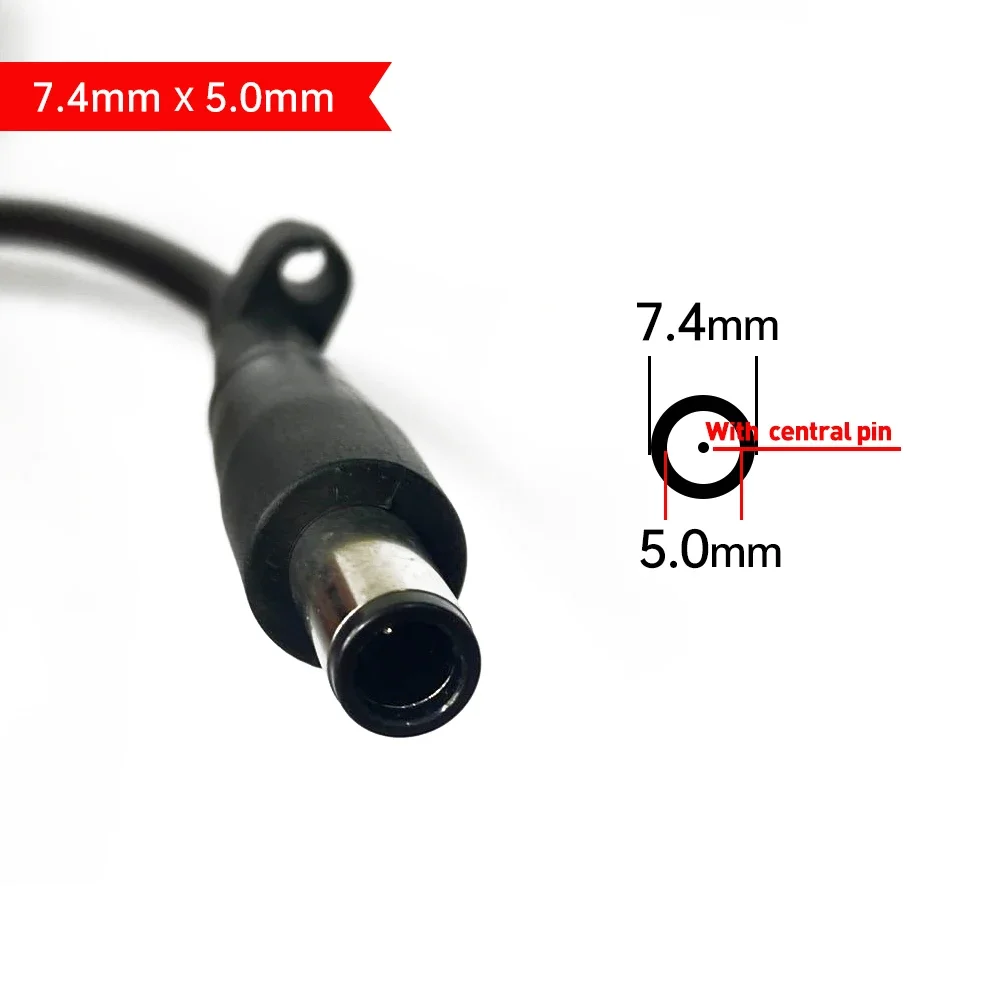 18.5V 3.5A Laptop Ac Adapter C - огляд і ціна Laptop Accessories Shop