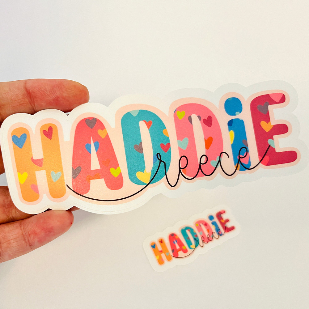 Personalized Custom Colorful H - огляд і ціна Laptop Accessories Aesthetic