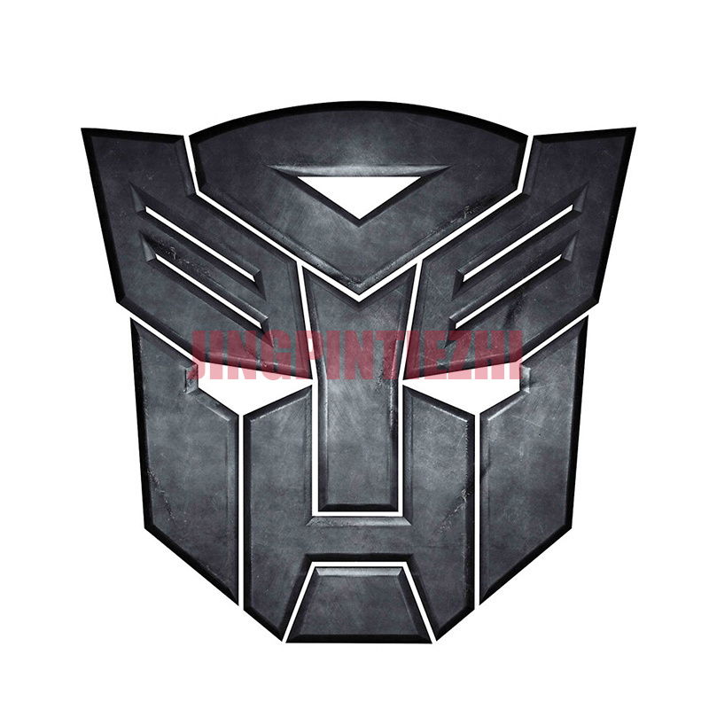 Cartoon BUMBLEBEE Badge Brand  - огляд і ціна Laptop Accessories Brand