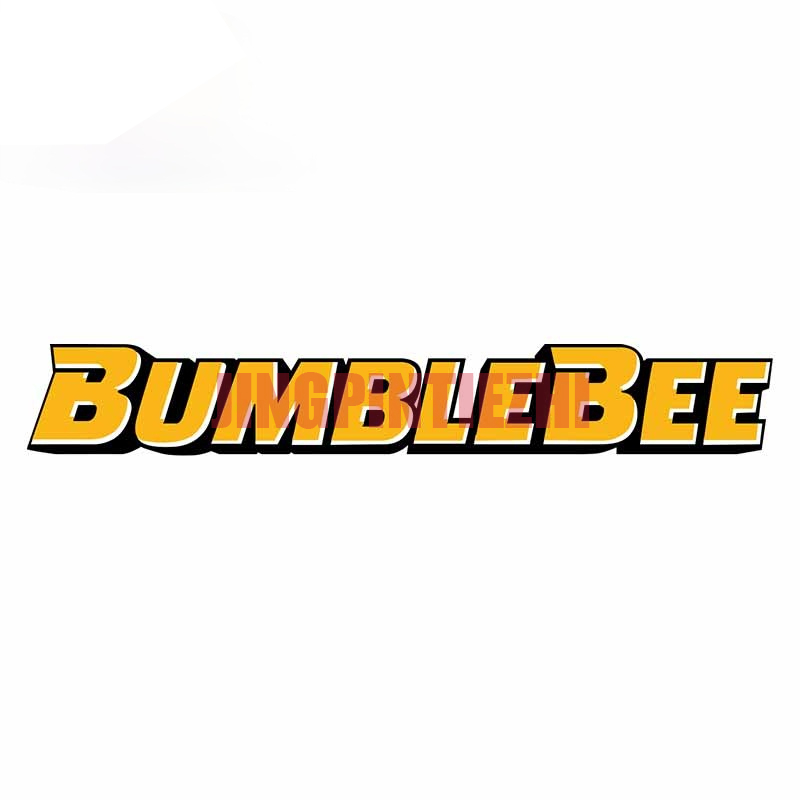 Cartoon BUMBLEBEE Badge Brand  - огляд і ціна Laptop Accessories Brand