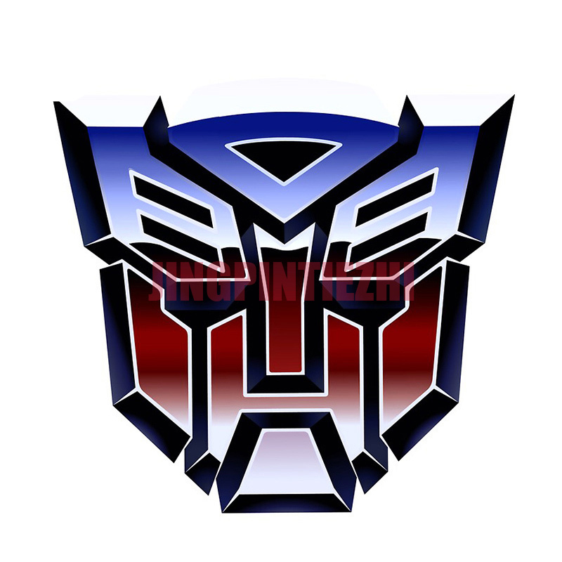 Cartoon BUMBLEBEE Badge Brand  - огляд і ціна Laptop Accessories Brand