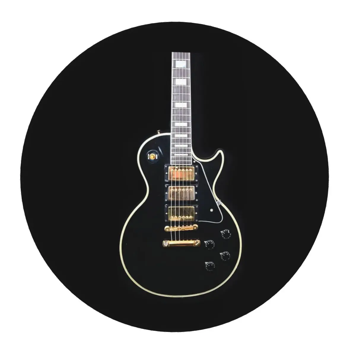 Gibson Custom Shop Les Paul Ro - огляд і ціна Laptop Accessories Shop