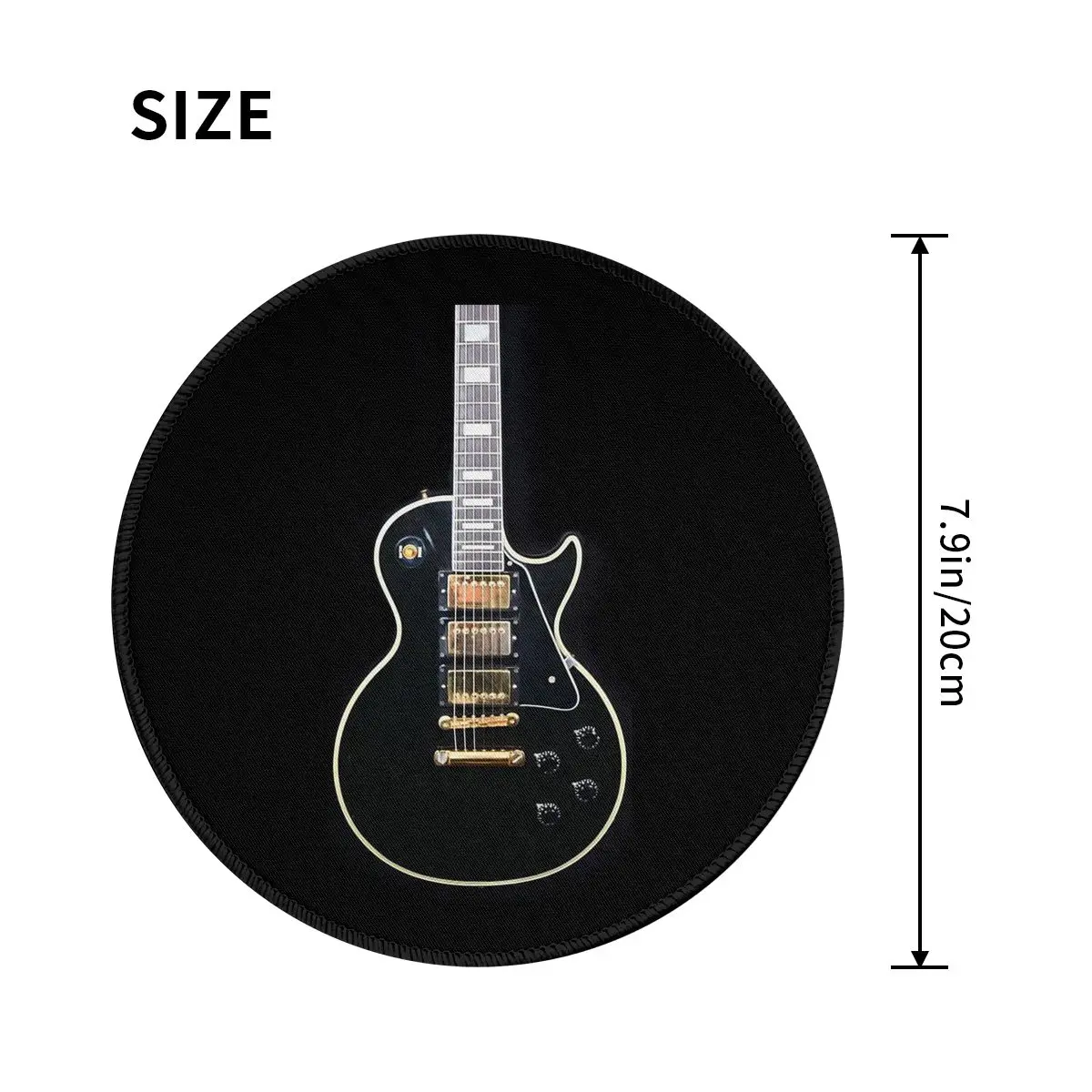 Gibson Custom Shop Les Paul Ro - огляд і ціна Laptop Accessories Shop