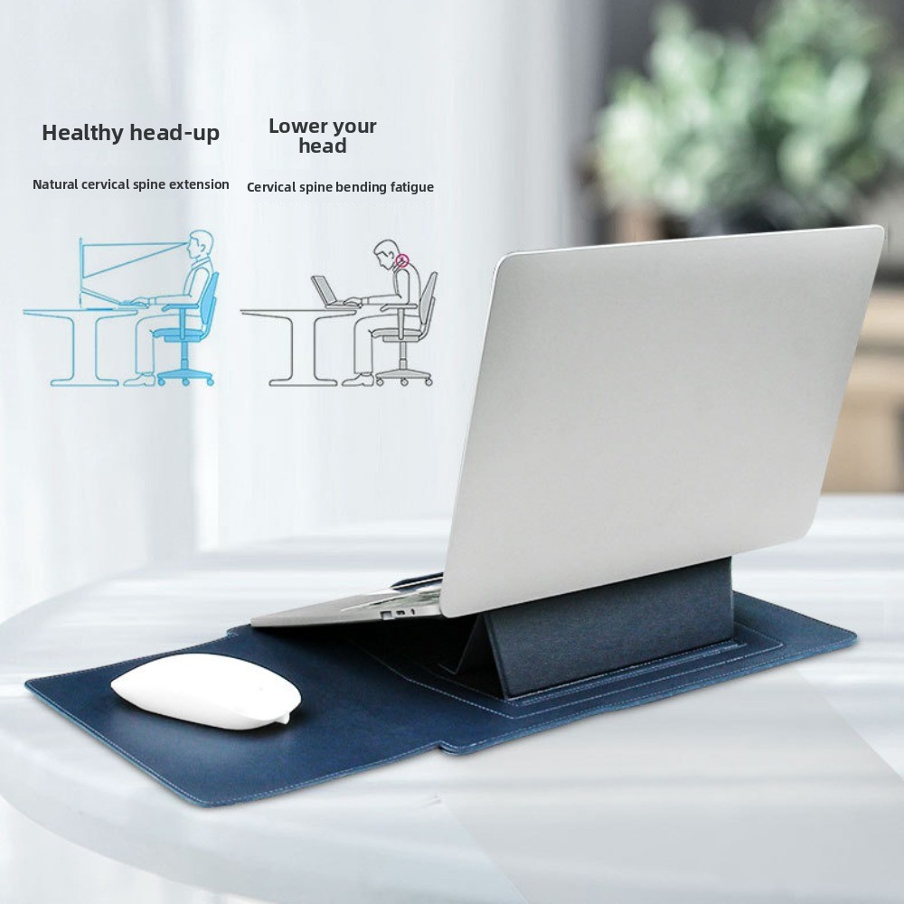With Small Bag Laptop Sleeve B - огляд і ціна Laptop Sleeve Neoprene