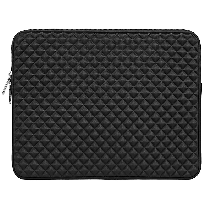 Black Laptop Bag 11 12 14 15 1 - огляд і ціна Laptop Sleeve Neoprene