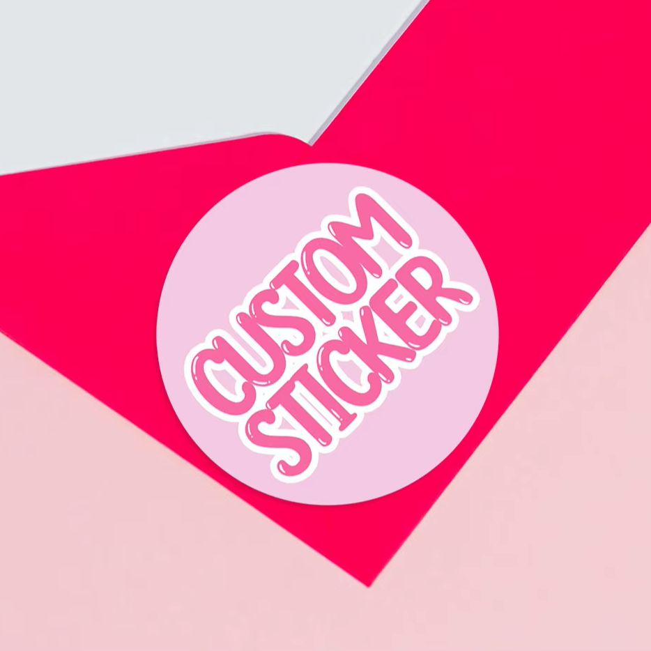 1-150PCS Custom Round Waterpro - огляд і ціна Laptop Accessories Aesthetic