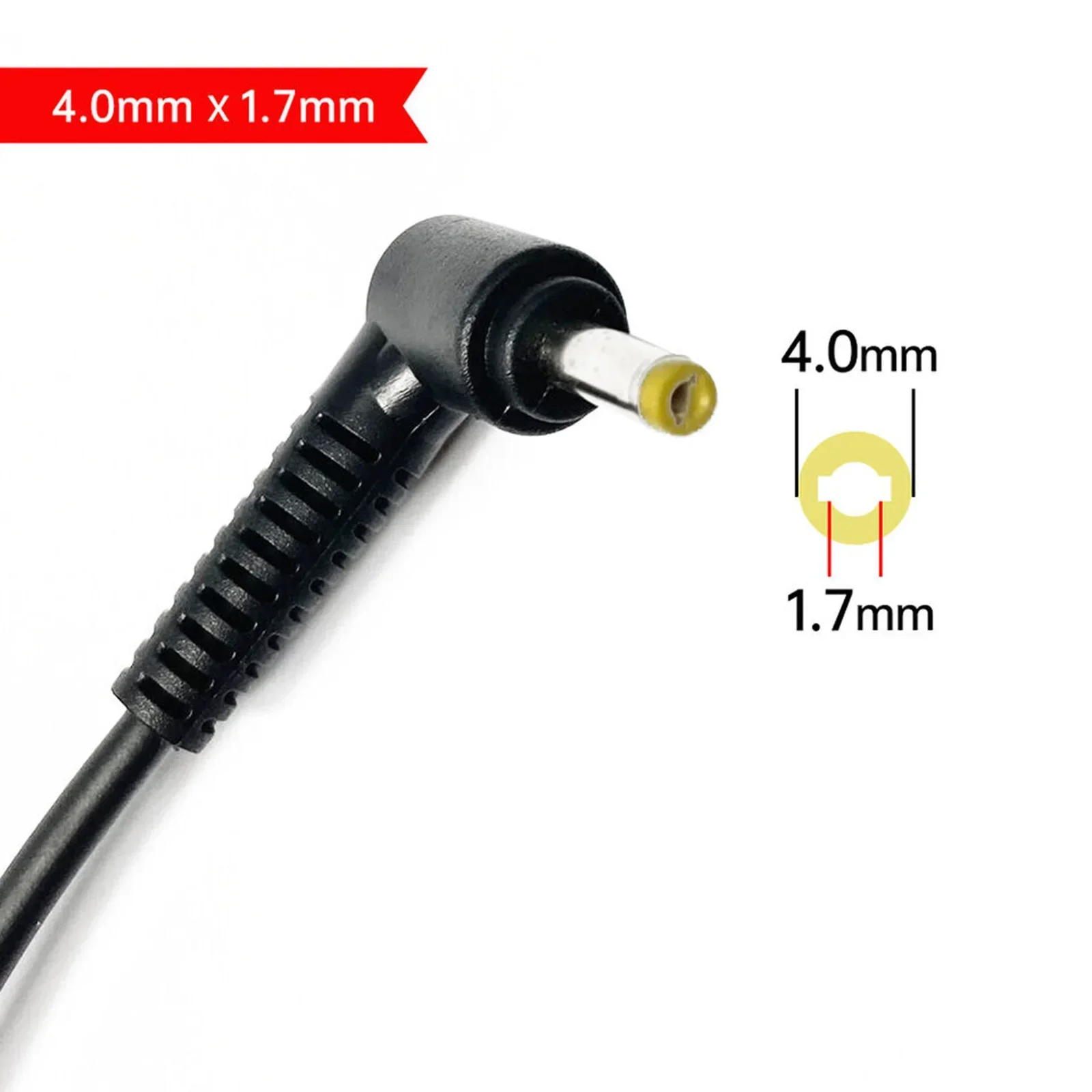 19V 2.37A 45W 4.0mm*1.7mm Lapt - огляд і ціна Laptop Accessories Shop