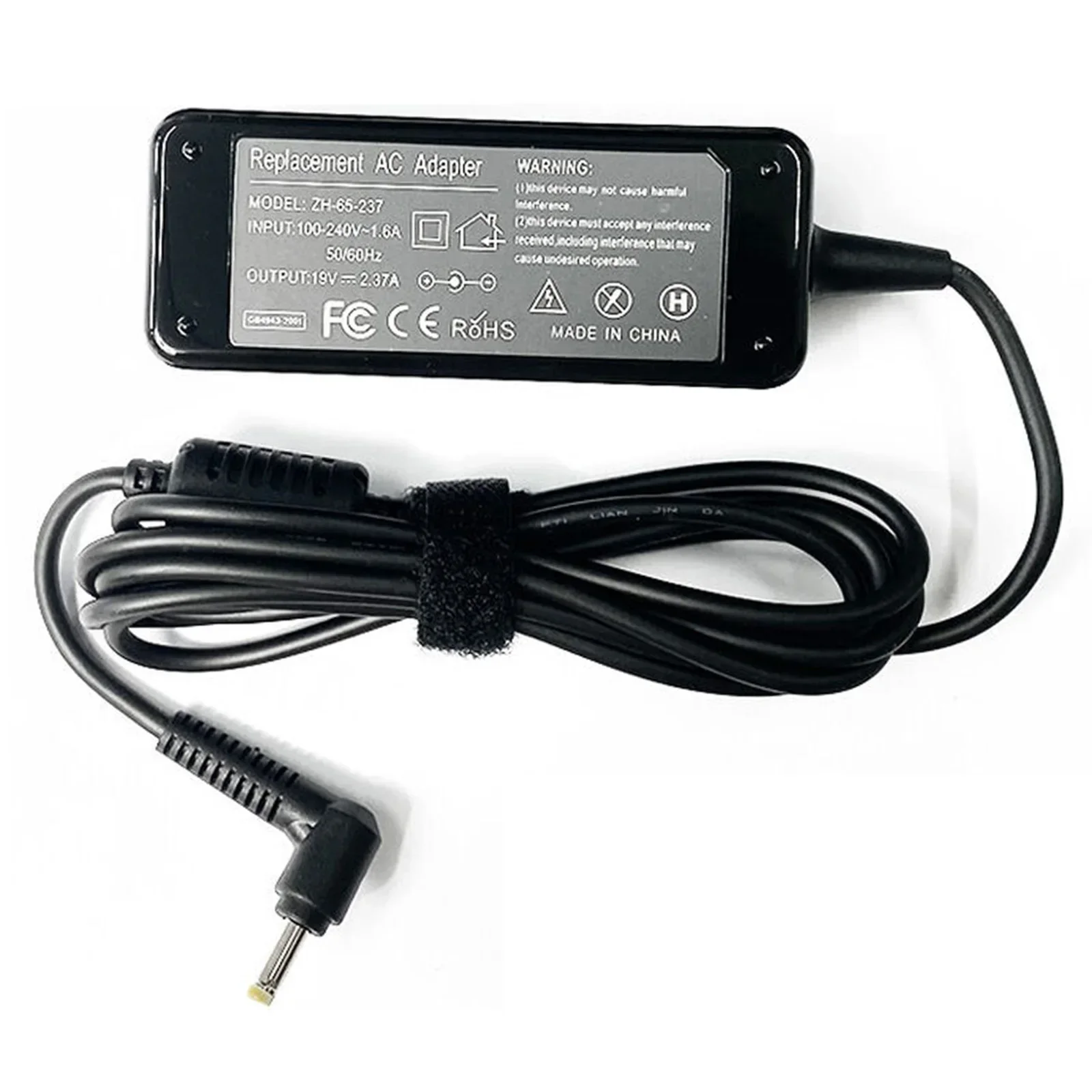 19V 2.37A 45W 4.0mm*1.7mm Lapt - огляд і ціна Laptop Accessories Shop