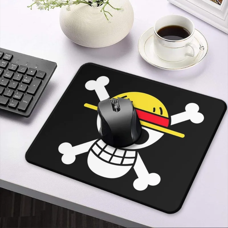 Cartoon One Piece  Luffy Skull - огляд і ціна Laptop Accessories Toys