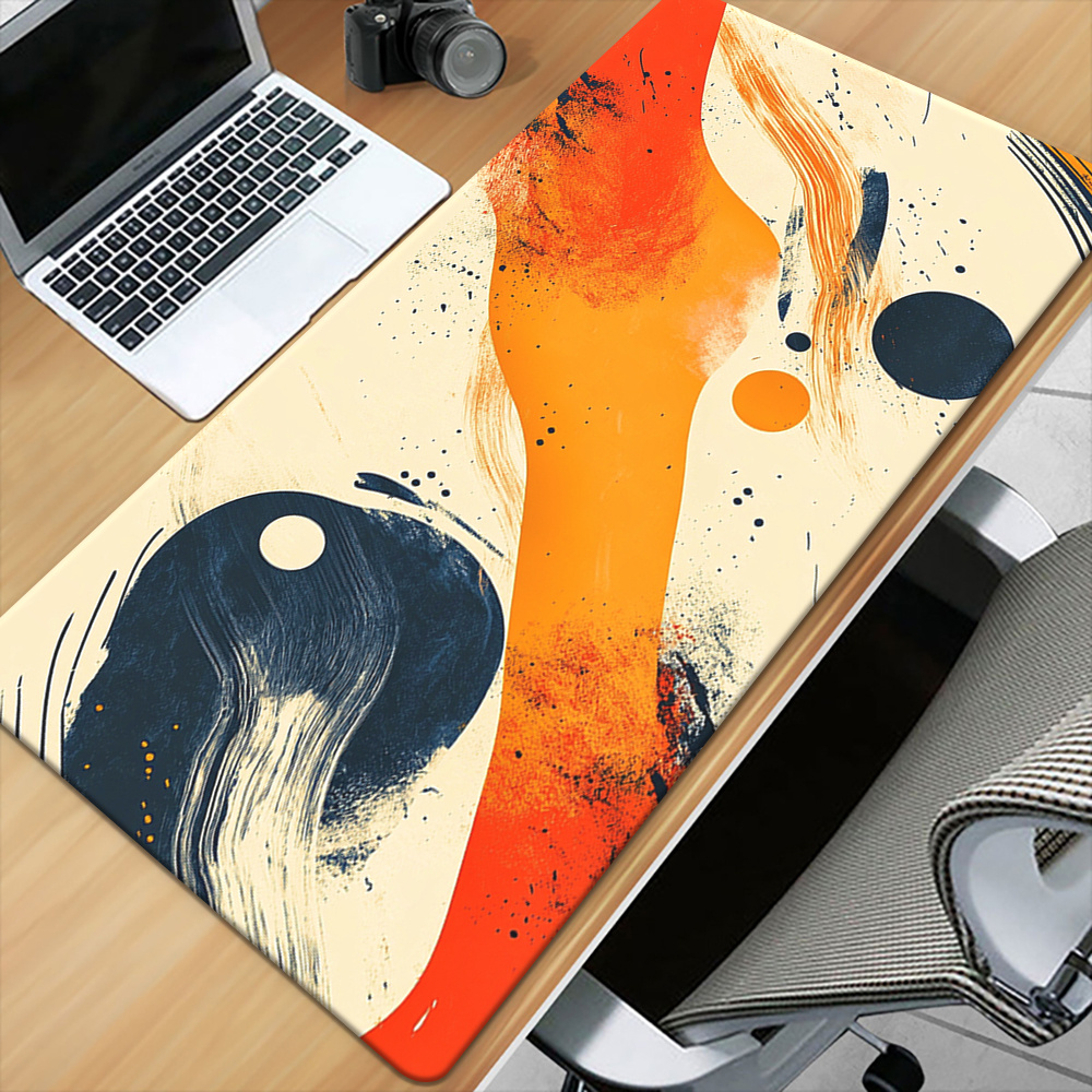 Brand Minimalist Iron Art Mous - огляд і ціна Laptop Accessories Brand