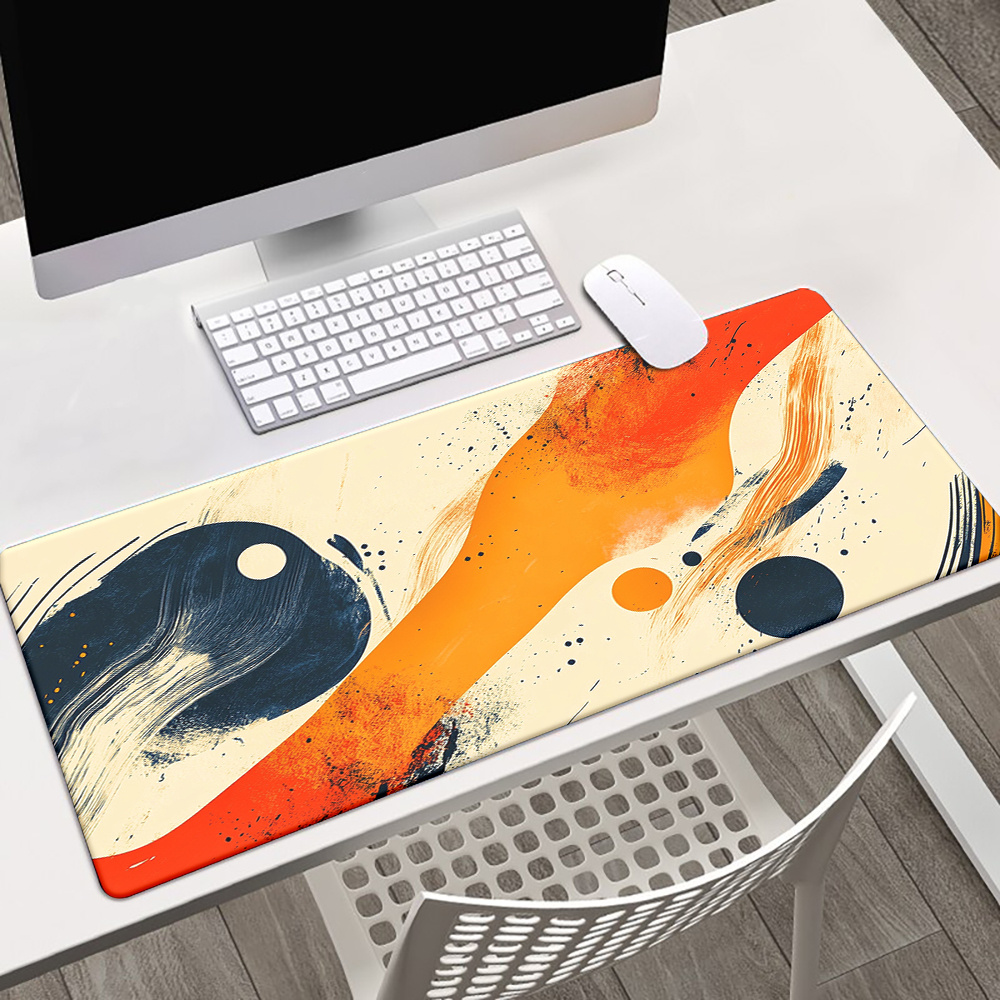 Brand Minimalist Iron Art Mous - огляд і ціна Laptop Accessories Brand