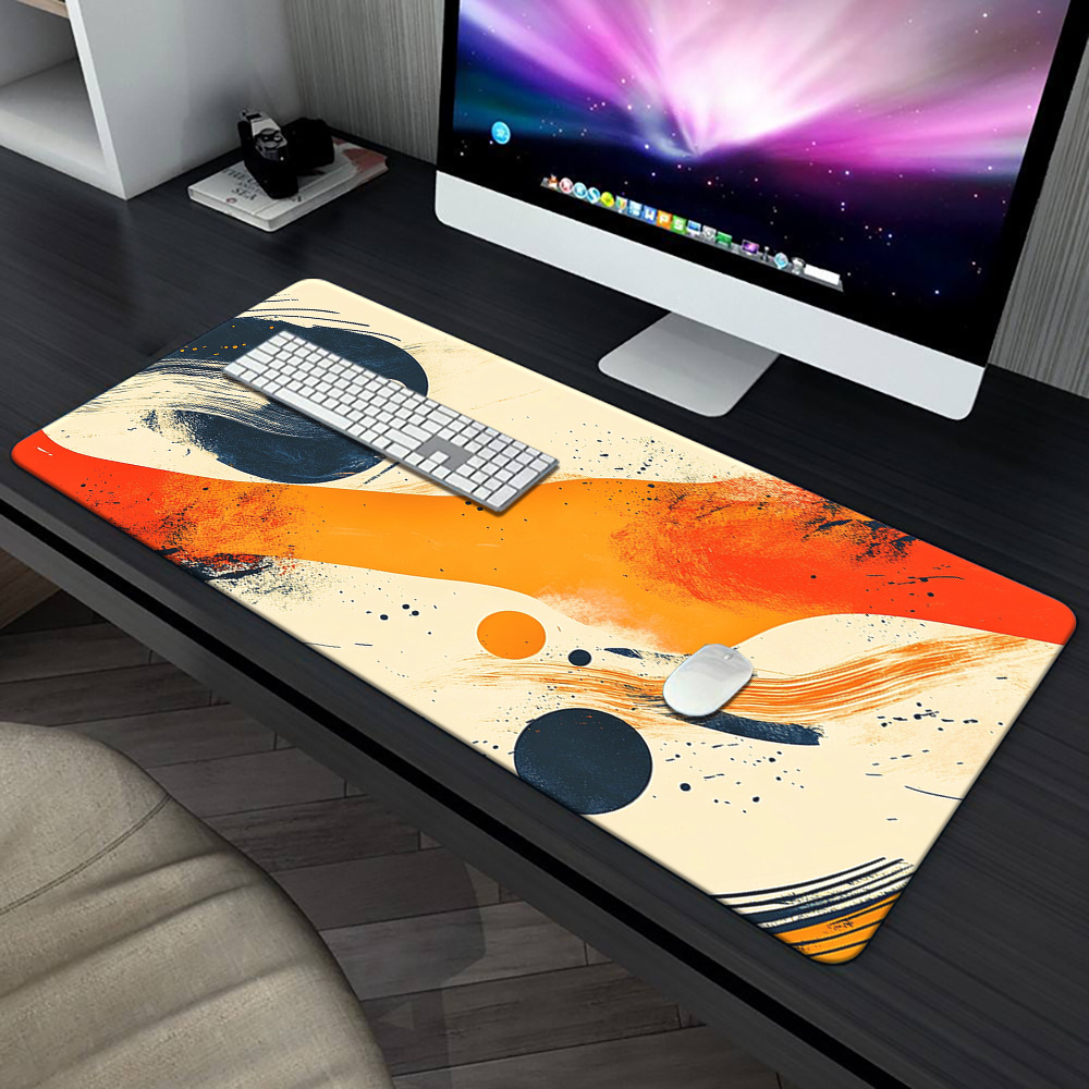 Brand Minimalist Iron Art Mous - огляд і ціна Laptop Accessories Brand