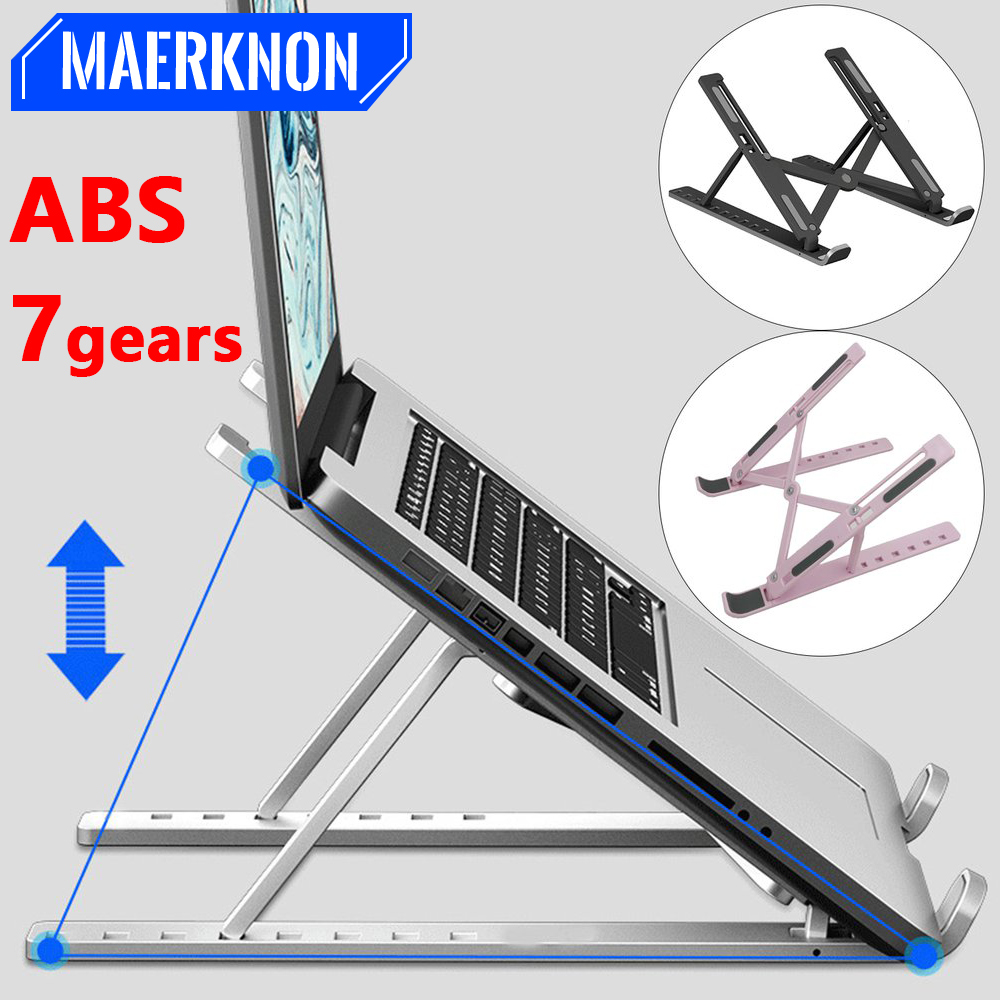 Portable Laptop Stand 7/10 Gea - огляд і ціна Apple Accessories Laptop