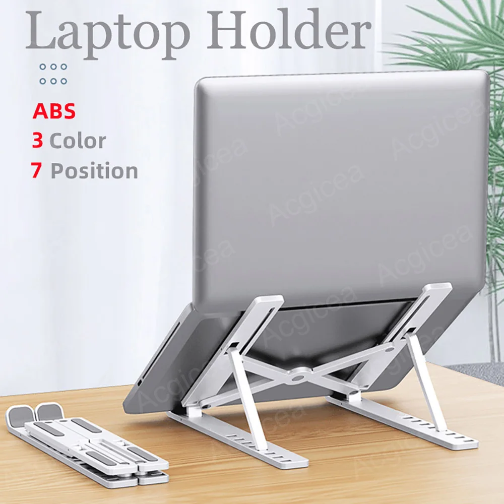 Portable Laptop Stand 7/10 Gea - огляд і ціна Apple Accessories Laptop