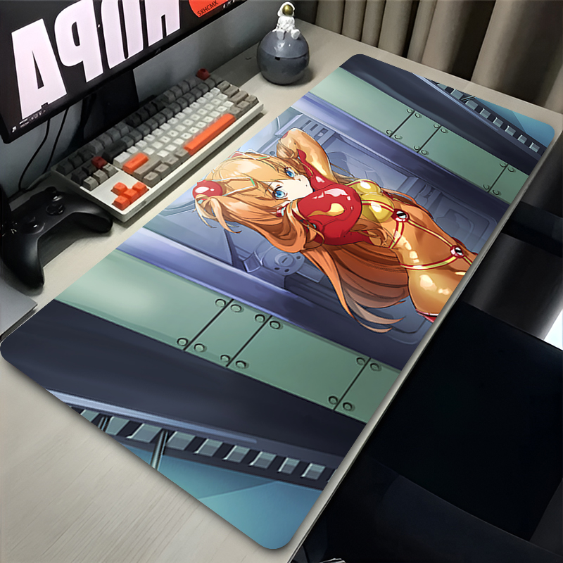 Mouse Pads Large Gaming Mousep - огляд і ціна Laptop Accessories Toys