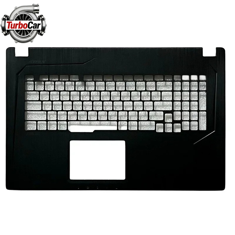 For Strix GL753V FX73V FX73VD  - огляд і ціна Laptop Accessories Cover