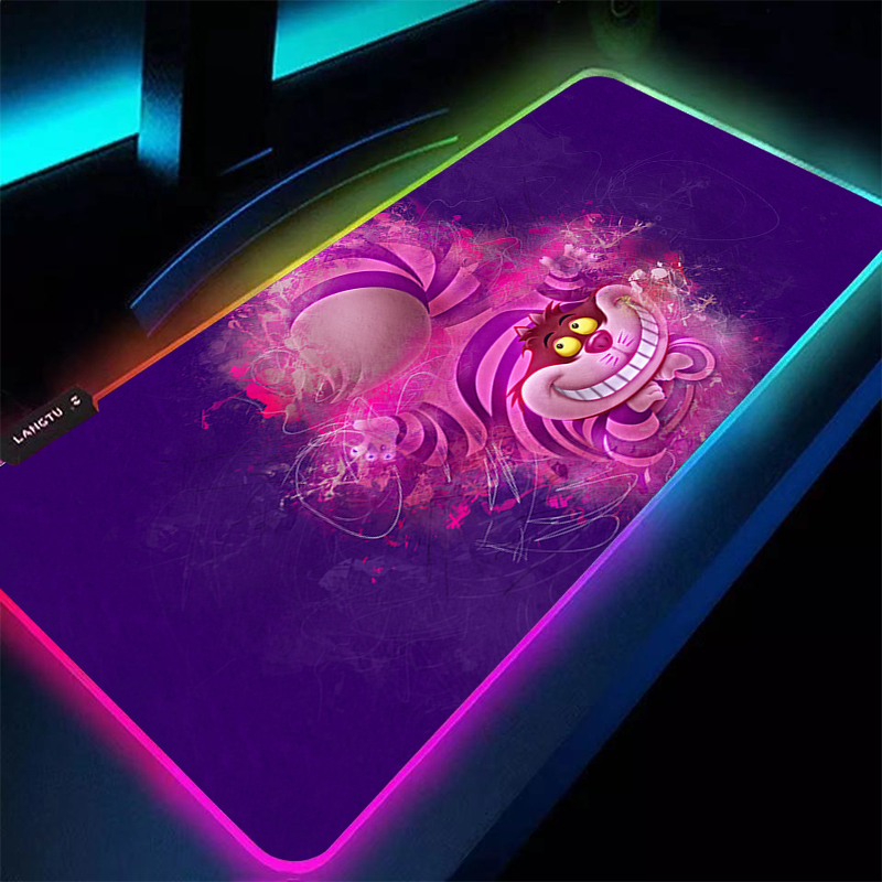 Large Mouse Pad RGB A-Alices i - огляд і ціна Laptop Accessories Toys