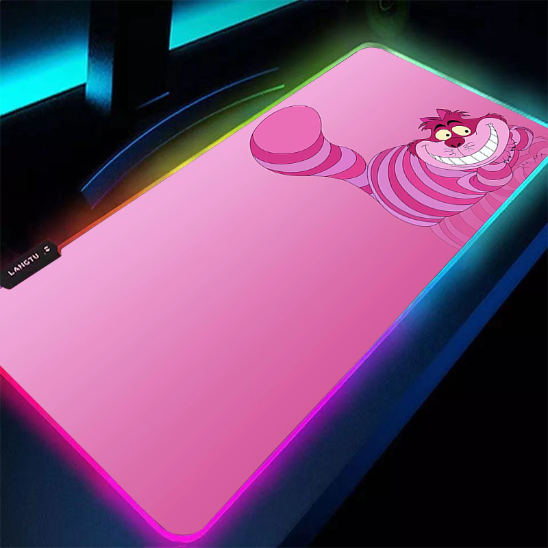 Large Mouse Pad RGB A-Alices i - огляд і ціна Laptop Accessories Toys