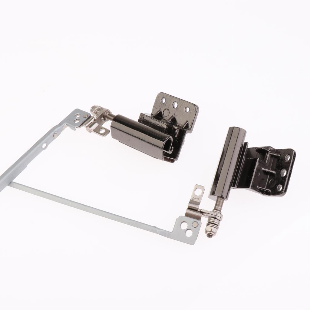 Metal Laptop Screen Hinges Set - огляд і ціна Laptop Accessories Brand